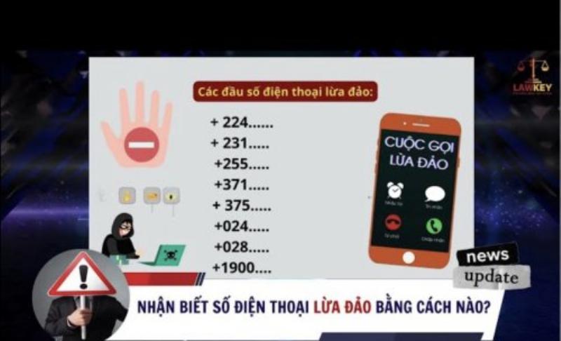 Dau hieu nhan biet so dien thoai lua dao 024 giup ban canh giac